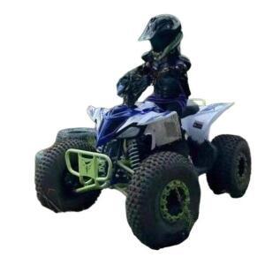 사륜 ATV 200CC 해변 산악 바이크