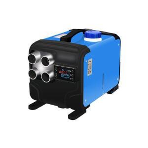 무시동히터 차박 온풍기 차량용 히터 보트 트럭 RV 선박용 주차 2KW8KW 12V 24V