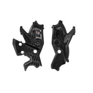 ACERBIS X-Grip 테네레 700 19 블랙
