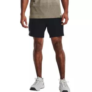언더아머 UNDERARMOUR 남성 UA 배니시 우븐 6인치 쇼츠 1373718-001 291918