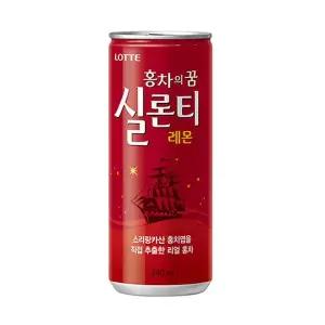 실론티 240ml 30캔