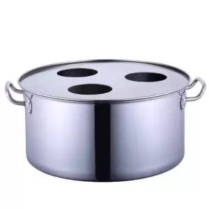 면삶는냄비 업소용 탕면기 멀티팟 기계 밀면 우동 식당