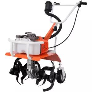 미니관리기 경작기 경운기 소형관리기 전방 농기계