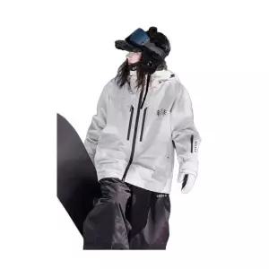 XXXsnow 스키복 스노우보드복 상하의 상하세트 멜빵 보드복 여성 세트 바지 커플 남성