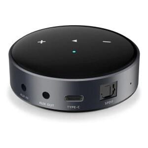 WiiM ni AirPlay2 무선 미니 멀티룸 프리 스트리머 오디오