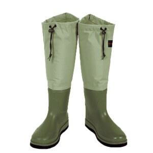 장화 롱부츠 슈즈 2가지 boots Tall 패션 WFT2007RMABLK