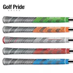 (골프프라이드) MCC Plus4 골프 라운드 그립 그립 엠엠씨