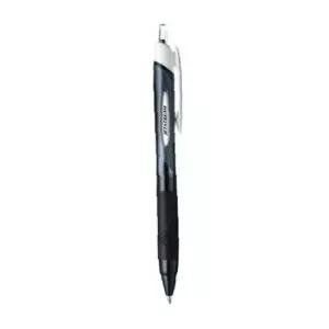 유니 제트스트림볼펜 SXN-150-10 1.0mm 흑색/(흑색바디) 갑(10개입)