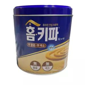 헨켈 홈키파 모기향 50P(코일)1개