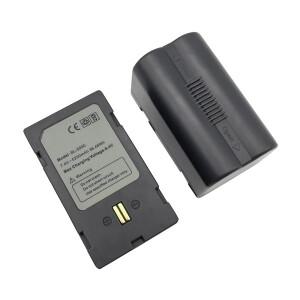 하이타겟 H32 A8 F66 V30 GPS RTK 배터리 BL5000용 2개