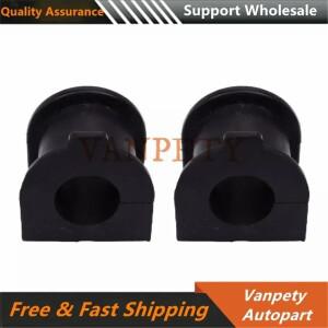 48815-60350 TOYOTA LEXUS 4RUNNER FJ 전면 스태빌라이저 바 부싱 2 PCS