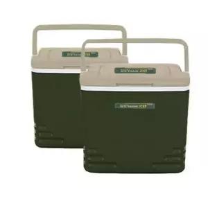 코멕스 아이스탱크 20L 아이스박스 W