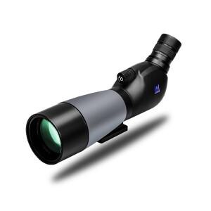 TRV 스코프 조류 관찰 스포팅 고출력 전문 망원경 방수 이중 초점 ED FMC 렌즈 20-60x70