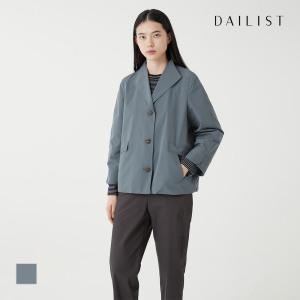 데일리스트 [DAILIST] 기본형 자켓_MDBFU3F7411