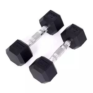 세트 홈트레이닝기구 홈트레이닝 운동덤벨 덤벨4kg 헬스 2개 PEV 육각 근력 4kg