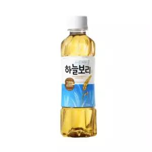 [오피스디포]하늘보리 325ml 24개 BOX 웅진식품