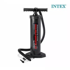 인텍스 INTEX 인텍스 더블퀵3 핸디펌프 68615