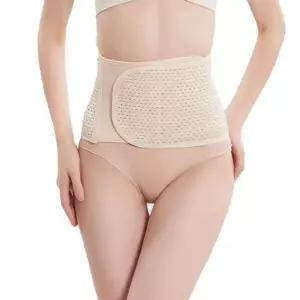 복부코르셋 허리 보정 보호대 거들 뱃살보정 복대