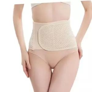 복부코르셋 허리 보정 보호대 거들 뱃살보정 복대