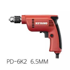 계양 전기드릴 6.5mm PD-6K2 300W 0.9KG