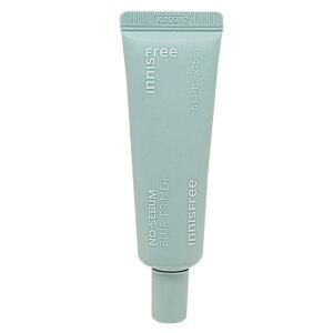 이니스프리 노세범 블러 프라이머