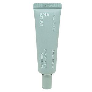 이니스프리 노세범 블러 프라이머