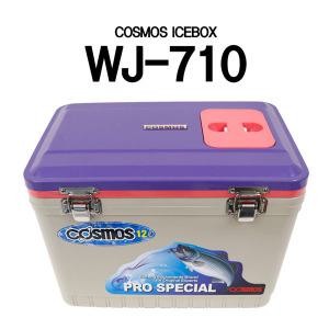 코스모스 WJ-710 아이스박스 12L (12리터쿨러)