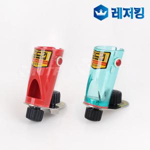 우경 로드컵 보트컵 민물낚시용품 좌대 받침틀