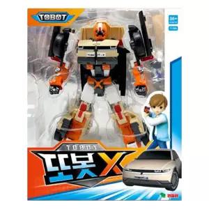 뉴또봇2023 또봇X 아이오닉5