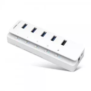 [새론웨이]EFM네트웍스 ipTIME UH505 (5포트/ USB 3.0)