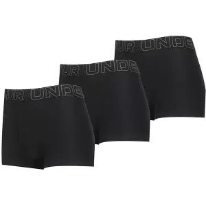 [정품] 언더아머 UA 언더웨어 테크 솔리드 3인치 3팩 (1383882-001)