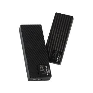 위즈플랫 SSD 외장케이스 FLEX Drive U40GT M.2 NVMe/USB4/썬더볼트4