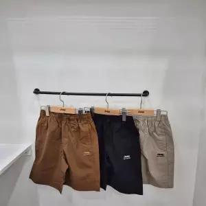 후드점퍼 셋업 반바지 KQ2PTU891JK