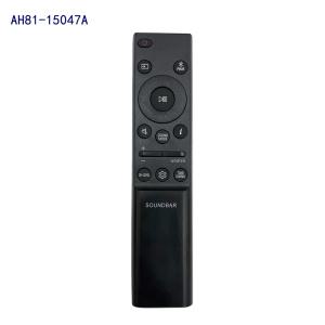 호환 삼성 사운드바 시스템 HW-B450 ZA HW-B550 HW-B650 HW-Q600B IR용 AH81-15047A 리모컨