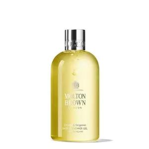 몰튼브라운 오렌지  베르가못 배쓰 샤워 젤 300ml