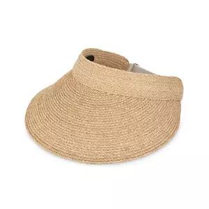 헬렌카민스키 모자 썬캡 바이저 커스틴 HAT50305 NT