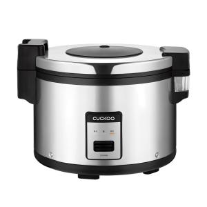 쿠쿠 전기보온밥솥 밥솥 업소용 CR-3055B 30인용