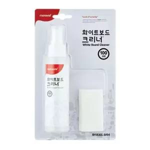 모나미 화이트보드크리너 100ml 