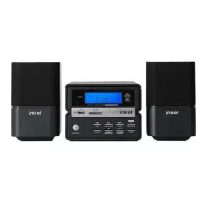 인켈 IK-CP250MC 올인원 미니 컴포넌트 블루투스 스피커