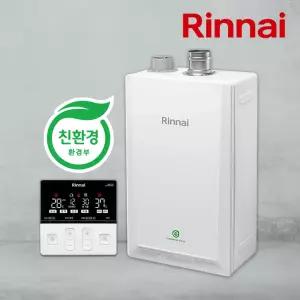 린나이 도시가스 보일러 교체 설치 RC620-18KF 친환경 콘덴싱 NEW