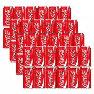 코카콜라 업소용355ml 48캔