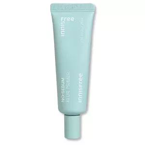 이니스프리 노세범 블러 프라이머 25ml