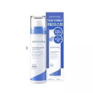 에스트라 아토베리어 365 크림 미스트 120ml