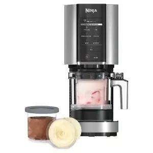 샤크 닌자 크리미 아이스크림 메이커 NC300KR