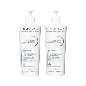 바이오더마 아토덤 인텐시브밤 500ml x 2