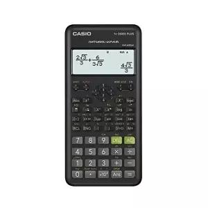 소모품 카시오 공학용계산기 FX-350ES PLUS 2nd edition
