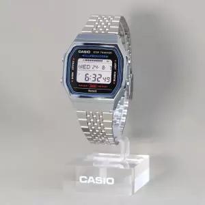 카시오 컬렉션 Bluetooth 탑재 손목시계 ABL-100WE-1AJF