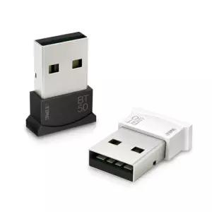 ipTIME BT50 불루투스 5.0 USB 동글 블랙