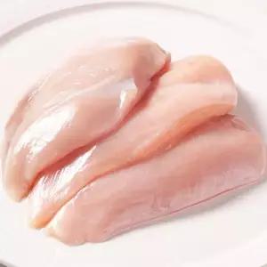 닭심보감 국내산 안얼린 생 닭가슴살 10kg (1kgX10팩)