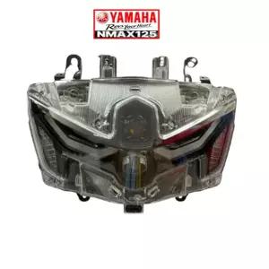 NMAX125(2025~26) 라이트 앗세이